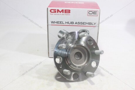 Ступиця колеса заднього Hyundai Accent 10-/Creta GMB 'GH34920A