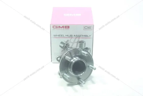Маточина колеса задня Ford Focus Mk III 11- (GH34950A) GMB 'GH34950A