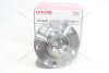 Ступиця колеса переднього Audi A3/Q2/TT/ VW Golf/Passat B8/Tiguan II/Touran III/Arteon/T-Roc GMB 'GH35030M (фото 1)