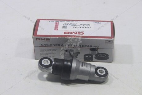 Натягувач ременя ГРМ гідравлічний Nissan Patrol Y61 GMB 'GHAT02