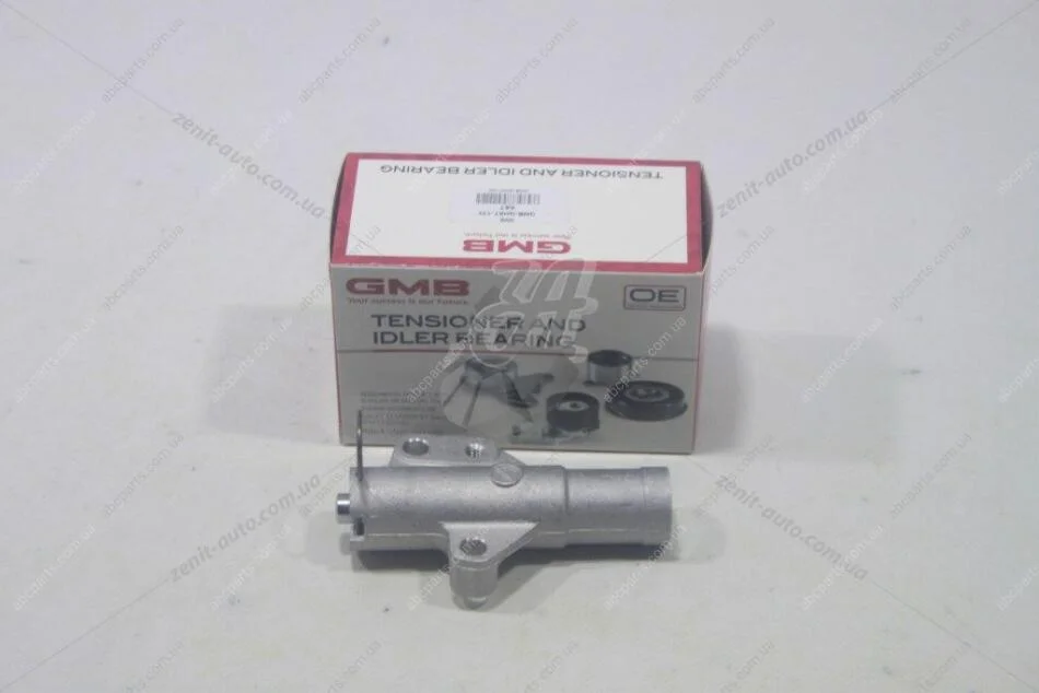 Натягувач ременя ГРМ гідравлічний Mitsubishi Lancer IX/Outlander I/Grandis/Galant 2.0/2.4 4G63/4G69 (GHAT133) GMB 'GHAT133 (фото 1)