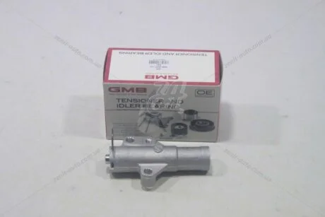 Натягувач ременя ГРМ гідравлічний Mitsubishi Lancer IX/Outlander I/Grandis/Galant 2.0/2.4 4G63/4G69 (GHAT133) GMB 'GHAT133