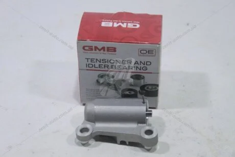 Натягувач ременя ГРМ гідравлічний Mazda 3/6 2.0 RF5C/RF7J/RF8G (GHAT174) GMB 'GHAT174