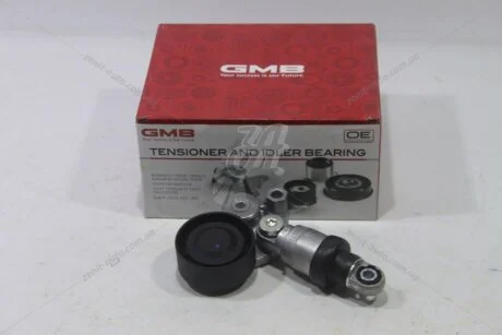 Натягувач ременя ГРМ гідравлічний Mazda 3 BM/BN/ 2/CX‑3 (GHAT218) GMB 'GHAT218