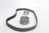 Комплект ГРМ Hyundai Tiburon,Coupe 2.0 DOHC/ Elantra 2.0 DOHC/2.0 CRDi (GKHY0007) GMB 'GKHY0007 (фото 4)