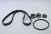 Комплект ГРМ Hyundai Santa Fe 2.4 DOHC GMB 'GKHY0017 (фото 7)