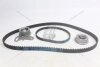 Комплект ГРМ Hyundai Starex/H-1/H-100 2.4 GMB 'GKHY0019 (фото 4)