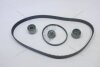 Комплект ГРМ Kia Sorento 2.4 DOHC GMB 'GKK0007 (фото 4)