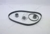 Комплект ГРМ Kia Sorento 2.4 DOHC (GKK0007) GMB 'GKK0007 (фото 5)