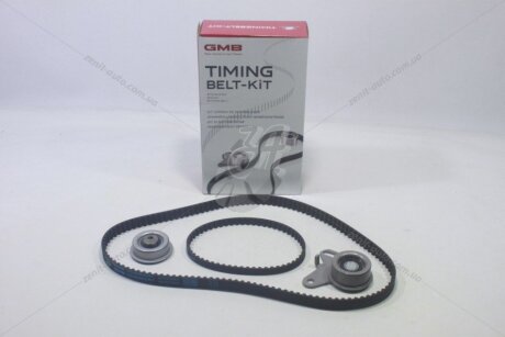 Комплект ГРМ Mitsubishi Pajero/L200/L300 2.4 GMB 'GKM0030