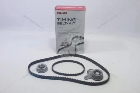 Комплект ГРМ Mitsubishi Pajero/L200/L300 2.4 (GKM0030) GMB 'GKM0030