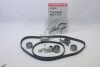 Комплект ГРМ Mitsubishi L200/Pajero Sport 2.5D GMB 'GKM0040H (фото 1)