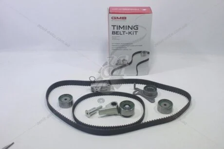 Комплект ГРМ Mitsubishi L200/Pajero Sport 2.5D (GKM0040H) GMB 'GKM0040H
