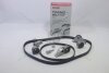 Комплект ГРМ Mitsubishi L200/Pajero Sport 2.5D GMB 'GKM0040H (фото 5)