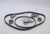 Комплект ГРМ Mitsubishi L200/Pajero Sport 2.5D GMB 'GKM0040H (фото 10)