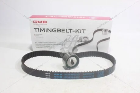 Комплект ГРМ Mazda 121 1.1/1.3/ 323 1.3/1.5/1.6 (GKMZ0001) GMB 'GKMZ0001