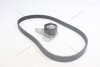 Комплект ГРМ Mazda 121/ Ford Fiesta/Focus/ Volvo C30/S40/V50 1.4-2.0 16V GMB 'GKMZ0016 (фото 4)
