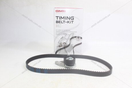 Комплект ГРМ Mazda 121/ Ford Fiesta/Focus/ Volvo C30/S40/V50 1.4-2.0 16V GMB 'GKMZ0016