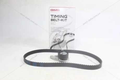 Комплект ГРМ Mazda 121/ Ford Fiesta/Focus/ Volvo C30/S40/V50 1.4-2.0 16V (GKMZ0016) GMB 'GKMZ0016