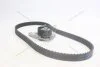 Комплект ГРМ Mazda 121/ Ford Fiesta/Focus/ Volvo C30/S40/V50 1.4-2.0 16V (GKMZ0016) GMB 'GKMZ0016 (фото 6)