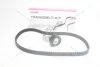 Комплект ГРМ Mazda 2 1.2 03- (GKMZ0017) GMB 'GKMZ0017 (фото 3)