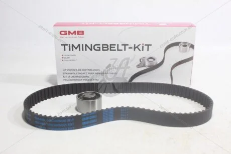Комплект ГРМ Suzuki Swift 1.0/1.3 96-01/ Wagon R+ 00-02 (GKS0012) GMB 'GKS0012
