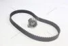Комплект ГРМ Suzuki Swift 1.0/1.3 96-01/ Wagon R+ 00-02 (GKS0012) GMB 'GKS0012 (фото 7)