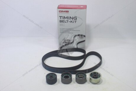 Комплект ГРМ Subaru Forester 2.0/2.5 -06/ Impreza 1.6/1.8/2.0/2.5 -05/Legacy 2.0/2.5 -06/ Outback 2.5 -06 GMB 'GKSU0001