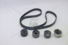 Комплект ГРМ Subaru Forester 2.0/2.5 -06/ Impreza 1.6/1.8/2.0/2.5 -05/Legacy 2.0/2.5 -06/ Outback 2.5 -06 GMB 'GKSU0001 (фото 6)