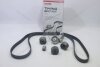 Комплект ГРМ Subaru Forester/Legacy 2.5 05-12 GMB 'GKSU0008 (фото 2)