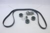 Комплект ГРМ Subaru Forester/Legacy 2.5 05-12 GMB 'GKSU0008 (фото 6)