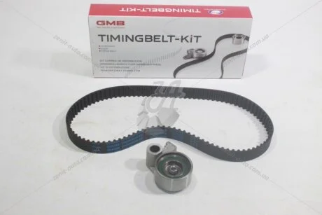 Комплект ГРМ Toyota Land Cruiser 3.0 TD -02 (GKT0025) GMB 'GKT0025
