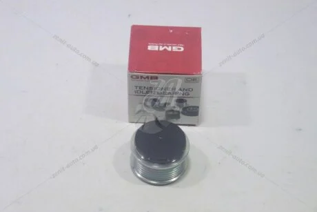 Муфта генератора Opel Astra H/Zafira B/Astra G/Corsa C/Astra F/Corsa D (GOP0050) GMB 'GOP0050