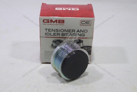 Муфта генератора Hyundai Elantra 2.0/ Santa Fe 2.0/2.2 CRDi GMB 'GOP1010