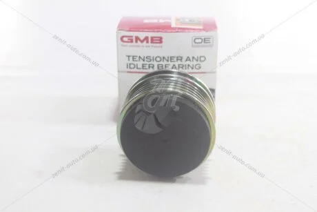 Муфта генератора Hyundai Accent/Getz/i10/i20 1.4/1.5/1.6 CDRi (GOP1050) GMB 'GOP1050