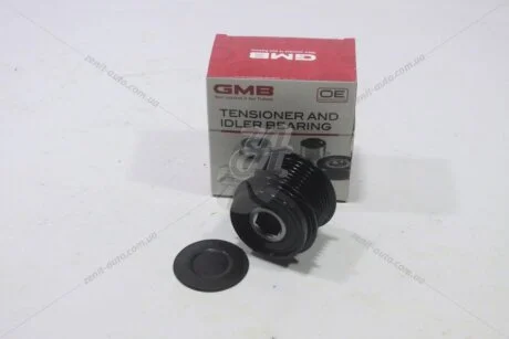 Муфта генератора Toyota Camry 06- (GOP4100) GMB 'GOP4100