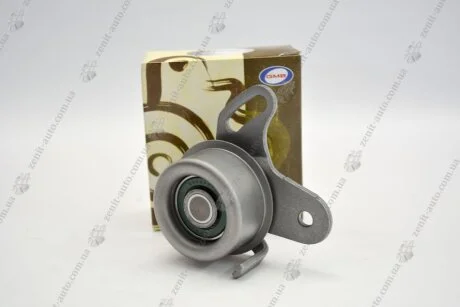 Ролік ременя Hyundai Accent/Getz/Elantra (GT10022) GMB 'GT10022