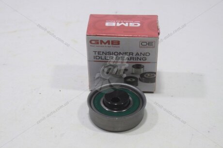 Ролік ременя ГРМ Hyundai Santa Fe 2.4 -06/Sonata 2.0 -04/Mitsubishi Galant 2.0/2.4 -04 GMB 'GT10072