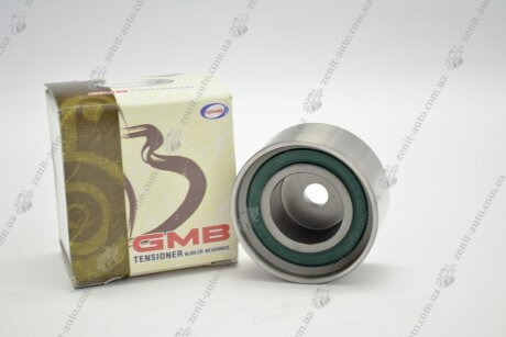 Ролик ременя ГРМ Hyundai Elantra, Lantra 1.6, 2.0 (96-) GMB GT10160
