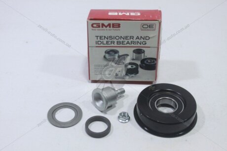 Ролік ременя ГРМ Hyundai Sonata EF -01 GMB 'GT10360