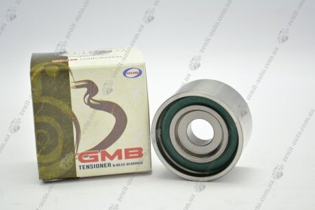 Ролик ремня (без нятягувального пристрія) Hyundai Getz (03-), Sonata (06-), Tucson (04-) GMB GT10510