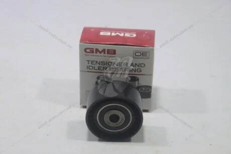 Ролік ременя ГРМ Mazda 2 1.4/1.6 07-15/3 1.6 08-13 (GT30500) GMB 'GT30500