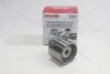 Ролік ременя ГРМ Audi A2/A3(8L/8P)/A4 (B6/B7/B8)/A5/A6 (C5/C6)/Q5/TT/ VW Golf IV/V/VI/ Bora/Jetta 5/6/ Passat B5/B6/B7/ Tiguan/Touran/Caddy/Sharan/Transporter T5/Amarok/Beetle/ EOS/Scirocco (GT40930) GMB 'GT40930 (фото 5)