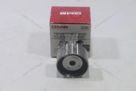 Ролік ременя ГРМ Mazda 626/MX‑6/ B‑series (FE/FS) (GT40980) GMB 'GT40980