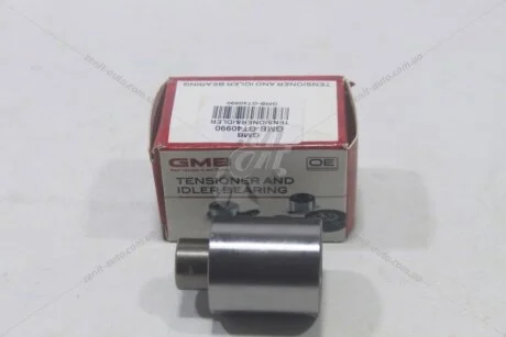 Ролік ременя ГРМ Subaru Forester/Legacy/Outback/Impreza (EJ20/EJ25) (GT40990) GMB 'GT40990