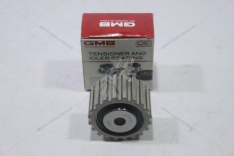 Ролік ременя ГРМ Renault Logan/Sandero/Clio/Megane/Scenic/Kangoo (K7M/K4M/F3R) GMB 'GT50540