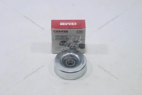 Ролік ременя ГРМ Honda Civic 05-11/Jazz 02-14/Insight 99-08/City 02-14 (GT50680) GMB 'GT50680