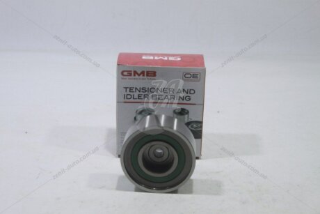 Ролік ременя ГРМ Audi A1/A3/A4/A5/A6/C7/Q3/Q5/TT/ Skoda Fabia/Octavia A5/Rapid/Roomster/Superb/Yeti/ VW Amarok/Beetle/Caddy/Crafter/EOS/Golf VI/Jetta 5/6/ Passat B6/B7/Tiguan/Touran/Transporter T5/T6 EA189 / EA888 GMB 'GT50920