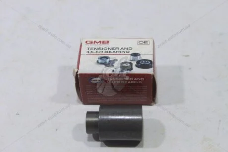 Ролік ременя ГРМ Audi A6 C5/C6/ A8 D2/D3/ S6/S8 (4.2 V8) (GT60410) GMB 'GT60410
