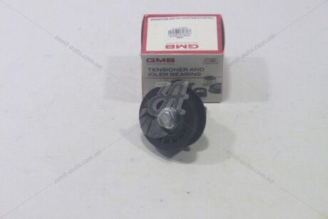 Ролік ременя ГРМ VW Polo/ Golf III/IV/ Seat Ibiza/ Skoda Fabia (1.4/1.6 gasoline EA111) GMB 'GT70730